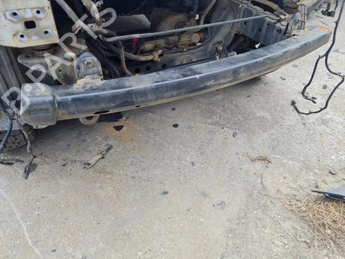 Used Front bumper reinforcement NISSAN PATHFINDER III (R51) [2005-2025]  21649455