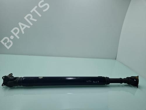 Used Driveshaft Driveshaft TOYOTA LAND CRUISER PRADO (_J15_) 3.0 D-4D (KDJ150_, KDJ150, KDJ155) (173 hp) 21642656 21642656