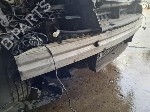 Used Front bumper reinforcement BMW X3 (E83) xDrive 20 d (177 hp) 23424306