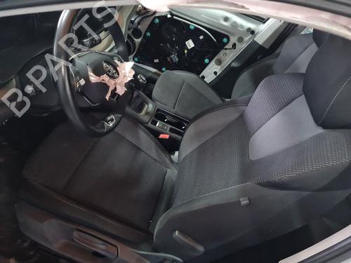 Used Left front seat Left front seat SKODA OCTAVIA IV Combi (NX5, PV5) 2.0 TDi (150 hp) 35725313 35725313