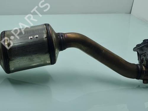 Used Catalyst Catalyst VW TIGUAN (AD1, AX1) [2016-2024] 21640316 21640316