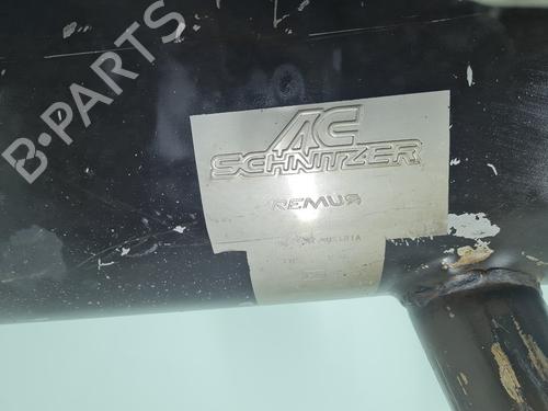 Exhaust system BMW 4 Coupe (F32, F82) 435 d xDrive | BP21640049M121 