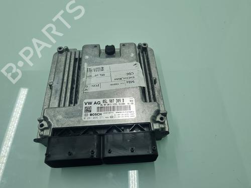 Used Engine control unit (ECU) VW T-ROC (A11, D11) [2017-2025]  21764973