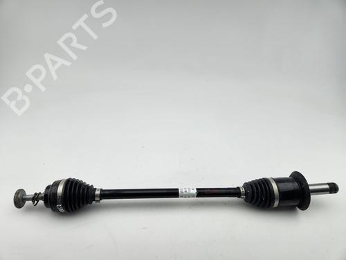 Used Right rear driveshaft Right rear driveshaft MINI MINI COUNTRYMAN (F60) Cooper S (192 hp) 28671287 28671287
