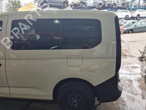 Andre VW CADDY IV Box Body/MPV (SAA, SAH)  | BP29728453O1 