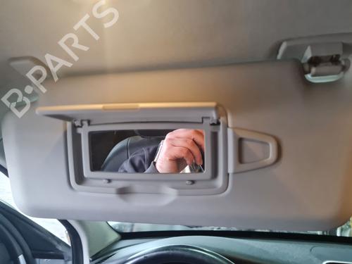 Used Left sun visor MERCEDES-BENZ C-CLASS T-Model (S205) C 350 e (205.247) (211 hp) 30833444