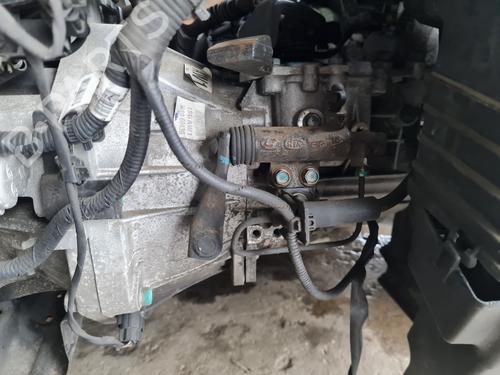 Gearkasse KIA RIO IV (YB, SC, FB) 1.25 | BP29716246M3 
