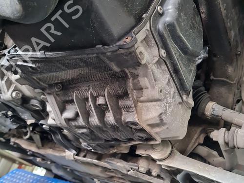 Used Gearbox Gearbox 38779324 38779324