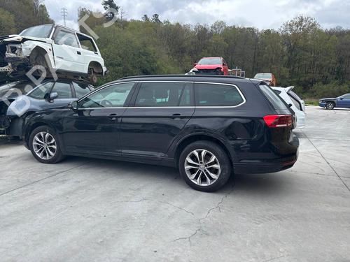 Brugte VW PASSAT B8 Variant (3G5, CB5) [2014-2025]  4254194