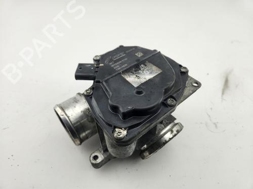 Used Egr Egr FIAT DUCATO Bus (250_) 115 Multijet 2,0 D (116 hp) 34401466 34401466