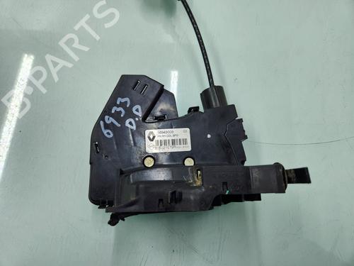 Used Front right lock RENAULT GRAND SCÉNIC IV (R9_) 1.2 TCe 130 (130 hp) 21654152