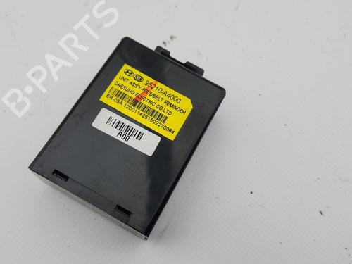Used Electronic module Electronic module KIA CARENS IV [2013-2026] 36675336 36675336