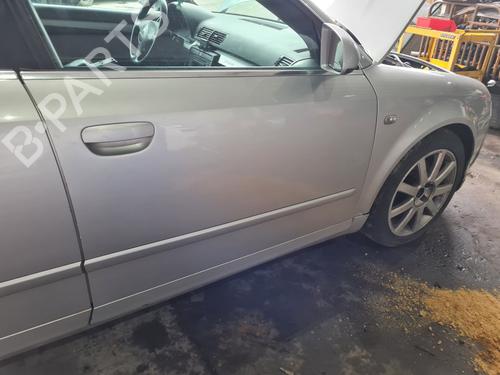 Used Right front door AUDI A4 B6 (8E2) 2.5 TDI quattro (180 hp) 22649150