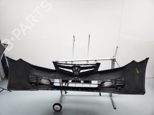 Front bumper HONDA ACCORD VII (CL, CN) 2.0 (CL7) | BP30134167C7