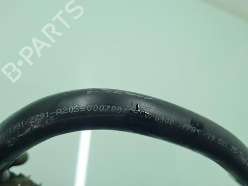 Other MERCEDES-BENZ C-CLASS (W205) C 220 BlueTEC / d (205.002, 205.004) | BP21645029O1 