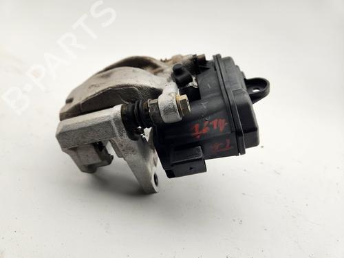 Used Left rear brake caliper AUDI A4 B9 (8W2, 8WC) 35 TDI (150 hp) 26697650