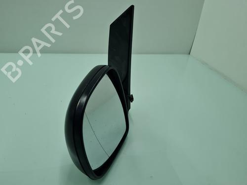 Used Left mirror MERCEDES-BENZ VITO / MIXTO Van (W639) 111 CDI (639.601, 639.603, 639.605) (109 hp) 21642530