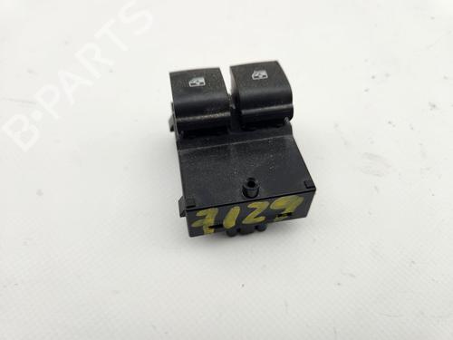 Left front window switch OPEL ADAM (M13) 1.4 LPG | BP28276253I27 