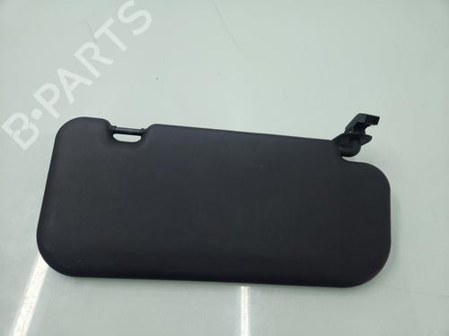 Left sun visor HYUNDAI i20 III (BC3, BI3) 1.6 T-GDi N | BP29722525I1 - Image 2