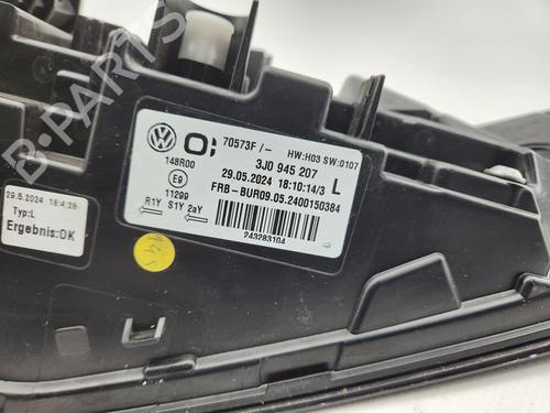 Left taillight VW PASSAT B9 Variant (CJ5) 2.0 TDI 4motion | BP32084839C34 