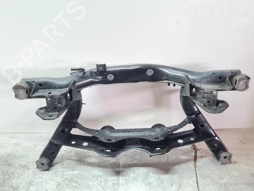Used Rear axle Rear axle SEAT TARRACO (KN2) [2018-2024] 21638871 21638871