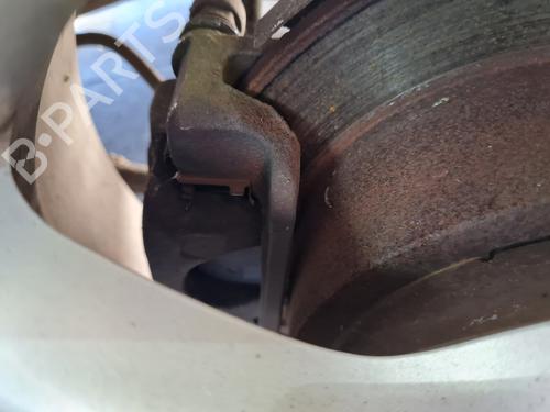 Used Left rear brake caliper KIA SPORTAGE II (JE_, KM_) 2.0 CRDi (140 hp) 21653141