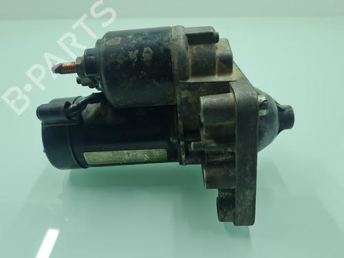 Starter SANTANA 300 Open Off-Road Vehicle 1.6 HDi 4x4 | BP21764156M8 