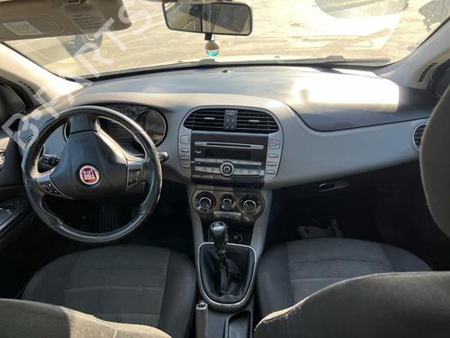 ABS pump FIAT BRAVO II (198_) 1.6 D Multijet (198AXH1B) | BP26122927M43 