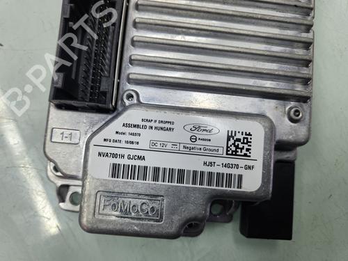 Electronic module FORD C-MAX II (DXA/CB7, DXA/CEU)  | BP25438304M83 