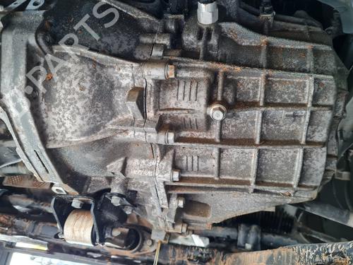 Used Gearbox KIA SPORTAGE V (NQ5) [2021-2025]  24204683