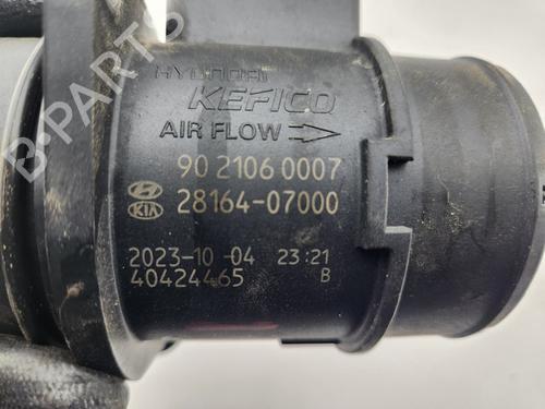 Mass air flow sensor HYUNDAI i20 III (BC3, BI3) 1.2 | BP24227981M95 - Image 4