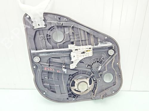 Used Rear left window mechanism Rear left window mechanism HYUNDAI i30 (PDE, PD, PDEN) 2.0 N (275 hp) 39592131 39592131