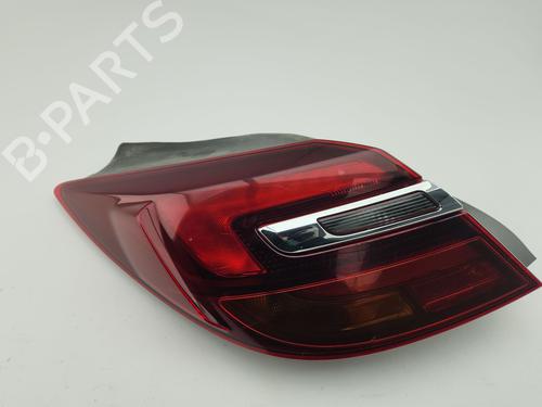 Left taillight OPEL INSIGNIA A (G09) 2.0 CDTI (68) | BP35749992C34 - Image 2