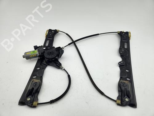 Used Front right window mechanism Front right window mechanism FORD RANGER (TKE) [2011-2026] 31015690 31015690