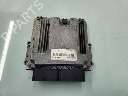Used Engine control unit (ECU) FIAT DOBLO Cargo (263_) [2010-2025]  21644993