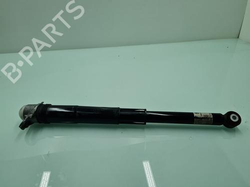 Used Right rear shock absorber SEAT LEON (5F1) [2012-2021]  21642419