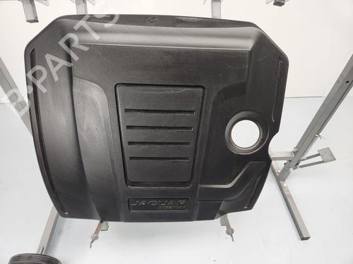 Protección superior JAGUAR F-PACE (X761) 2.0 Ti4 AWD (250 hp) 31094310