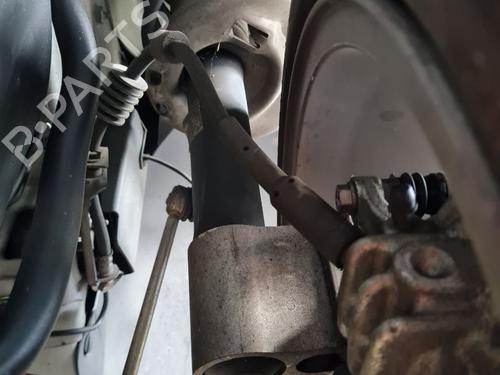 Used Left front shock absorber Left front shock absorber CITROËN C4 II (NC_) [2009-2026] 31314153 31314153