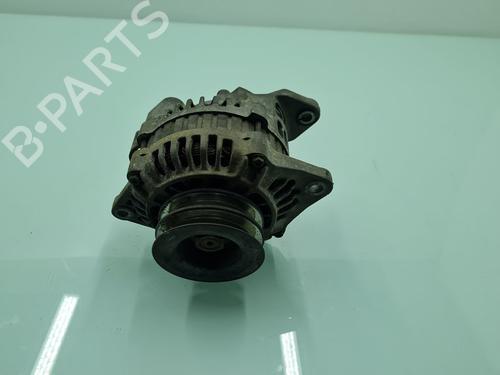 Used Alternator NISSAN PATROL GR V Wagon (Y61) [1997-2025]  21765314