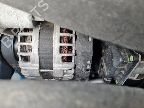 alternator-volvo-v40-hatchback-525-d2-2012-2013-2014-2015-2016-2017-2018-2019-21645746 main image