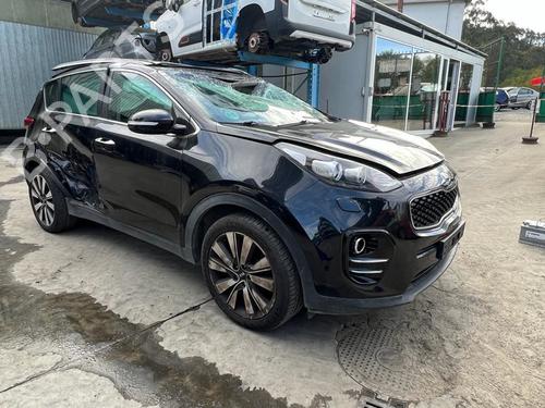 Servo brake KIA SPORTAGE IV (QL, QLE) 1.7 CRDi | BP21639425M42 