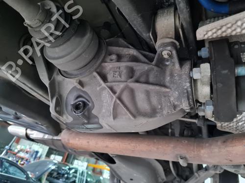 Used Rear differential Rear differential MERCEDES-BENZ C-CLASS T-Model (S204) C 220 CDI 4-matic (204.284) (170 hp) 28026380 28026380