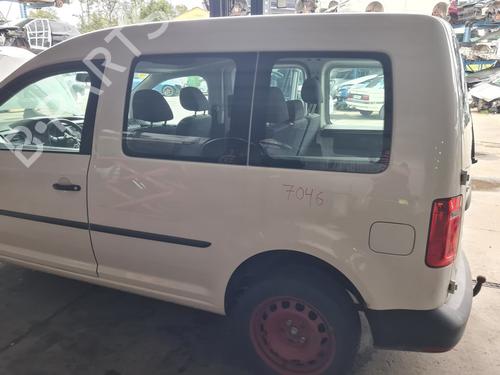 Annen VW CADDY IV MPV (SAB, SAJ)  BP21767502O1