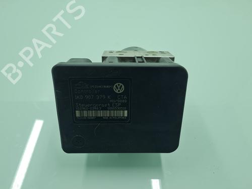 Used ABS pump VW GOLF V (1K1) [2003-2010]  21638000