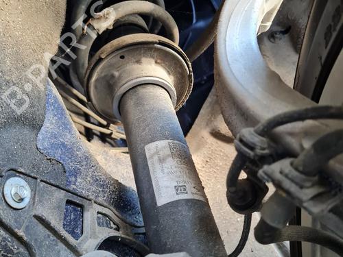 Left front shock absorber AUDI A4 B9 Avant (8W5, 8WD) 2.0 TDI | BP31716454M16 
