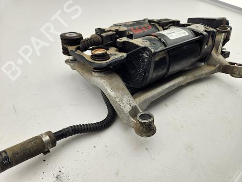 Suspension compressor AUDI Q7 (4LB) 3.0 TDI quattro | BP34401307M103  - Image 5