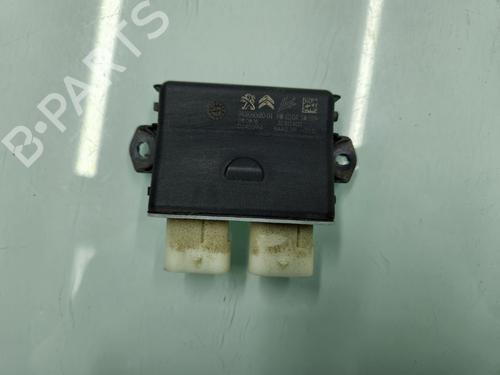 Used Electronic module Electronic module DS DS 7 Crossback (J4_, JR_, JC_) [2017-2026] 29435992 29435992