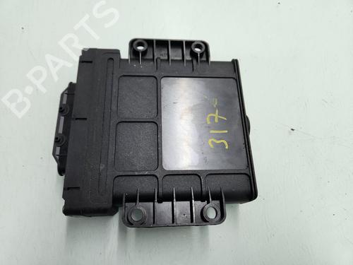 Gearbox control unit VW TOUAREG (7LA, 7L6, 7L7)  | BP25043750M52 