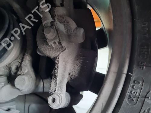 Used Left front brake caliper Left front brake caliper 36263274 36263274