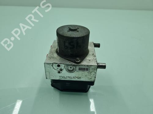 Used ABS pump ABS pump MINI MINI (R56) Cooper (120 hp) 21643642 21643642